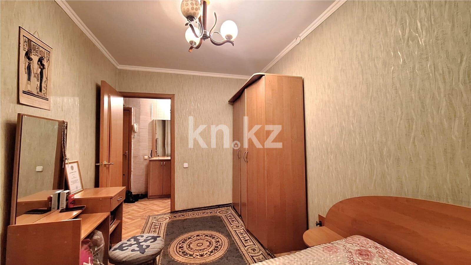 Продажа 4-комнатной квартиры, 61 м² в Караганде - фото 8