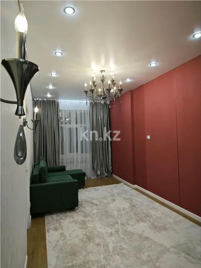 Продажа 2-комнатной квартиры, 56 м² в Астане