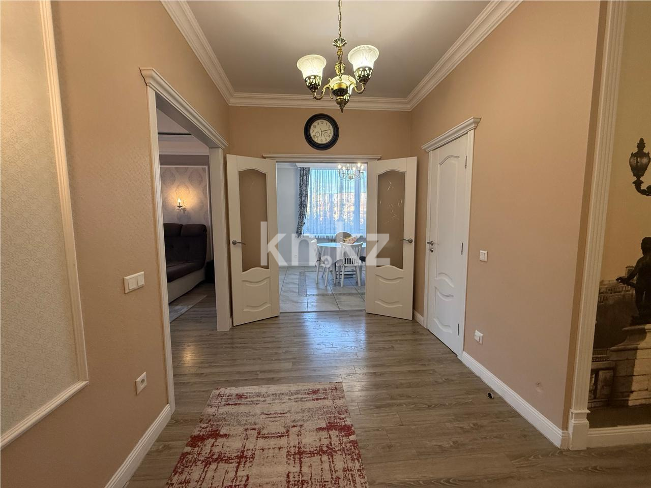 Продажа 3-комнатной квартиры, 110 м² в Караганде - фото 18