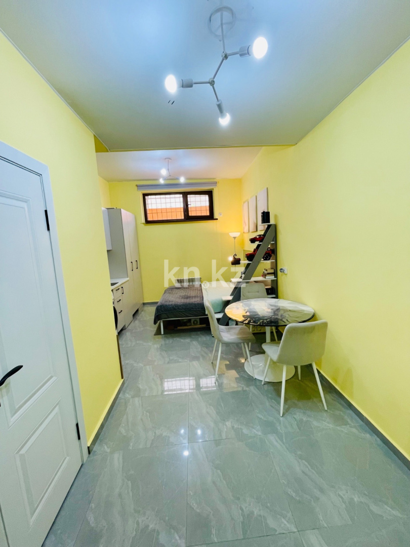 Продажа 1-комнатной квартиры, 20 м² - Продажа квартир в Казахстане - страница 18 фото 4 из 11