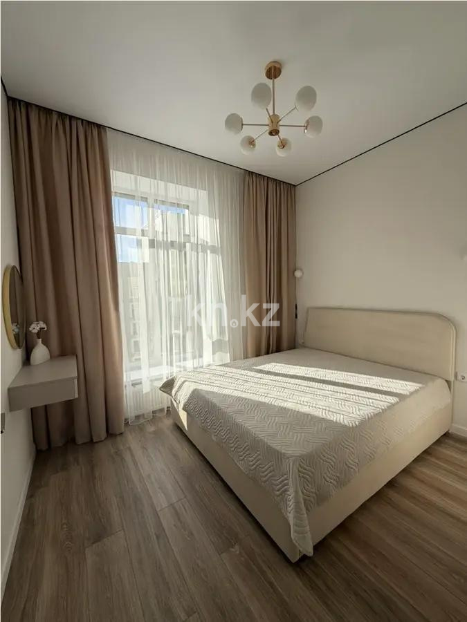Продажа 2-комнатной квартиры, 39 м² в Астане - фото 2
