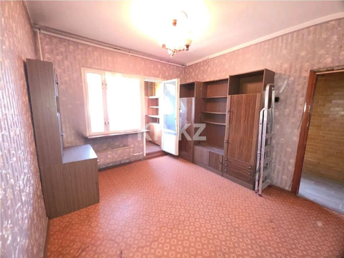Продажа 3-комнатной квартиры, 72 м² в Алматы - фото 3