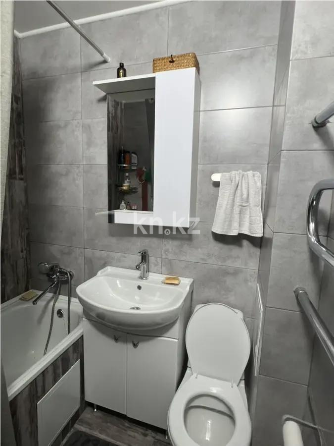 Продажа 2-комнатной квартиры, 43 м² - Продажа двухкомнатных квартир в панельном доме в Алматы - страница 4 фото 4 из 4