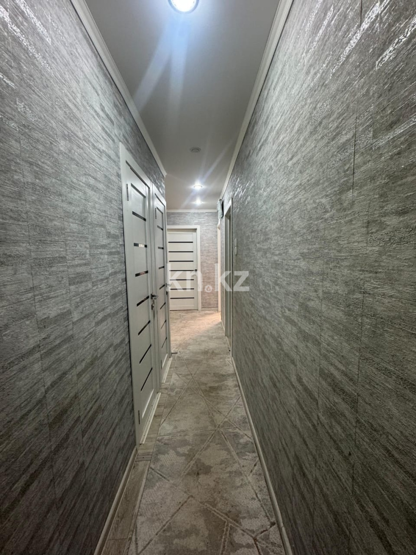 Продажа 3-комнатной квартиры, 62 м² - Продажа квартир в Балхаше фото 11 из 13