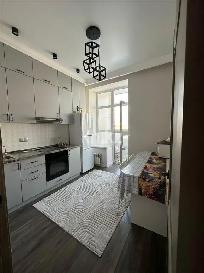 Продажа 1-комнатной квартиры, 35 м² в Астане - фото 2