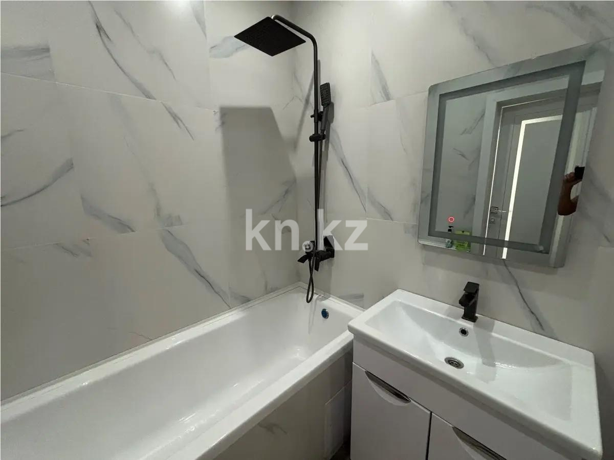 Продажа 2-комнатной квартиры, 45.4 м², ул. Бейбарыс Султан, дом  27 в Астане - фото 4