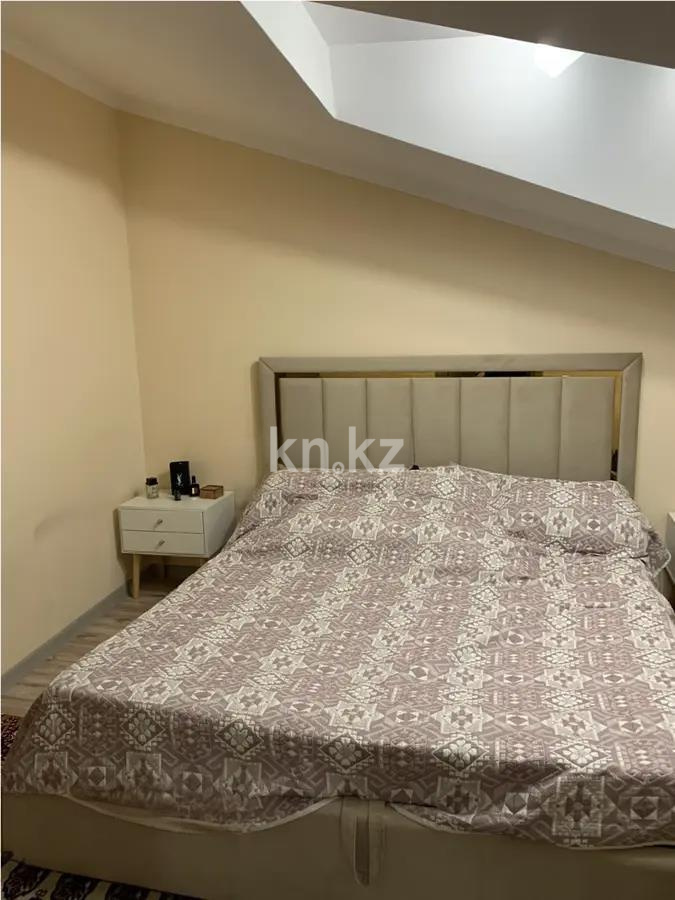 Продажа 2-комнатной квартиры, 35 м², ул. Кенесары хана, дом  83/2 - Продажа баз, складов и промышленной недвижимости в Шымкенте фото 2 из 4