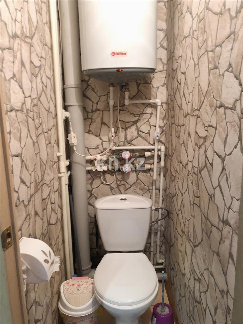 Продажа 2-комнатной квартиры, 45 м² - Продажа  двухкомнатных квартир в Темиртау фото 6 из 9