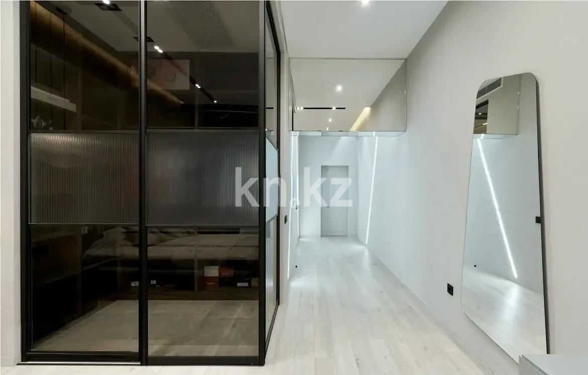 Продажа 3-комнатной квартиры, 120 м² - Аренда домов в Алматинской области фото 3 из 5