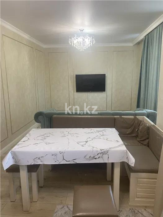 Продажа 2-комнатной квартиры, 59 м², ул. Баглановой, дом  2 - Продажа квартир в новостройках Астаны без посредников с фото фото 1 из 6