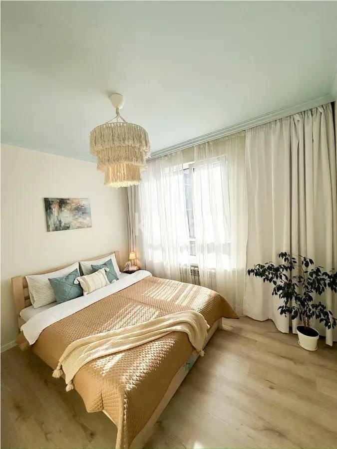 Продажа 2-комнатной квартиры, 52 м² - Продажа квартир в Алматы - страница 21 фото 1 из 5