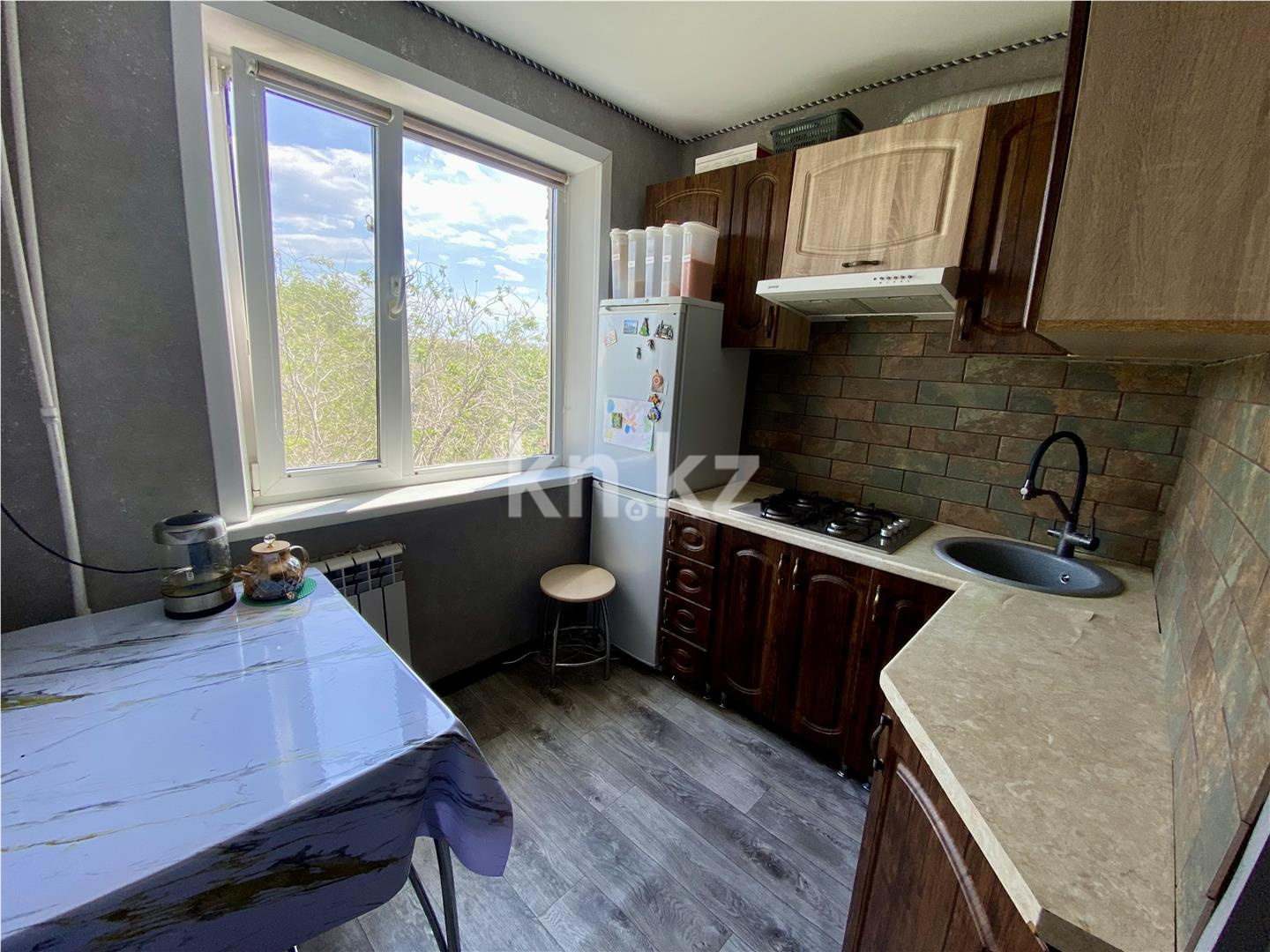 Продажа 2-комнатной квартиры, 48 м² в Сарани - фото 5