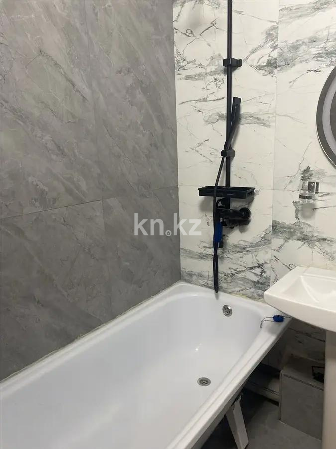 Продажа 1-комнатной квартиры, 39 м² - Продажа квартир в Наурызбайском р-не Алматы - страница 7 фото 3 из 3