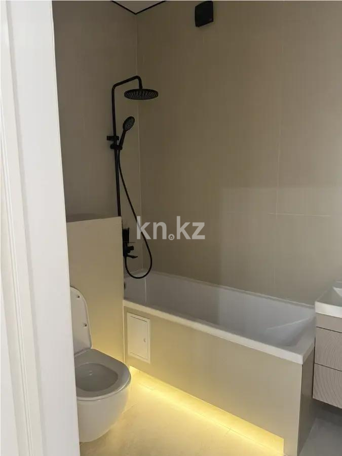 Продажа 2-комнатной квартиры, 64.31 м² в Астане - фото 3