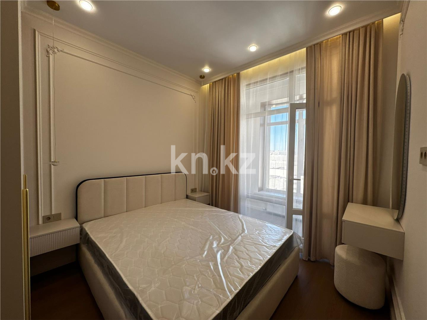 Продажа 2-комнатной квартиры, 40 м² - Продажа  двухкомнатных квартир в новостройках Астаны - страница 5 фото 4 из 9