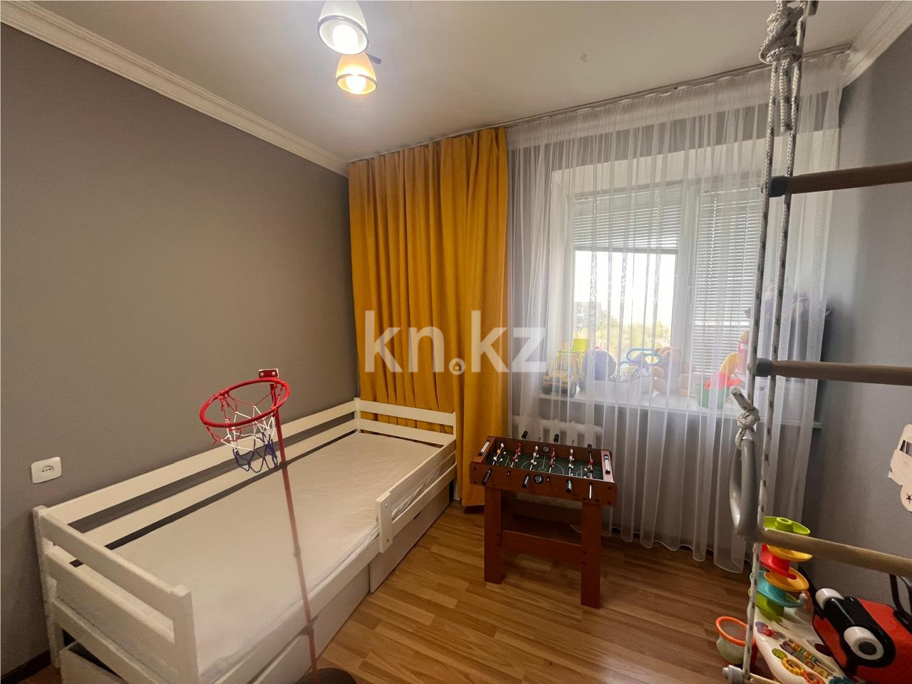 Продажа 3-комнатной квартиры, 61 м² в Караганде - фото 5