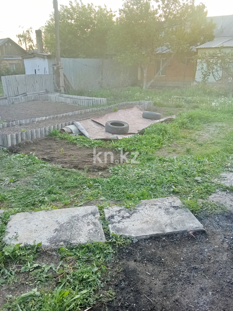 Продажа 4-комнатного дома, 90 м² - Продажа четырехкомнатных домов, коттеджей от собственников в Караганде фото 18 из 23