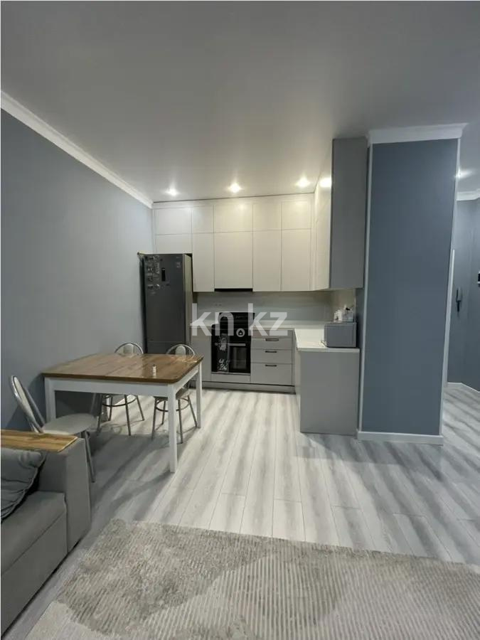 Продажа 2-комнатной квартиры, 40 м² в Астане - фото 3