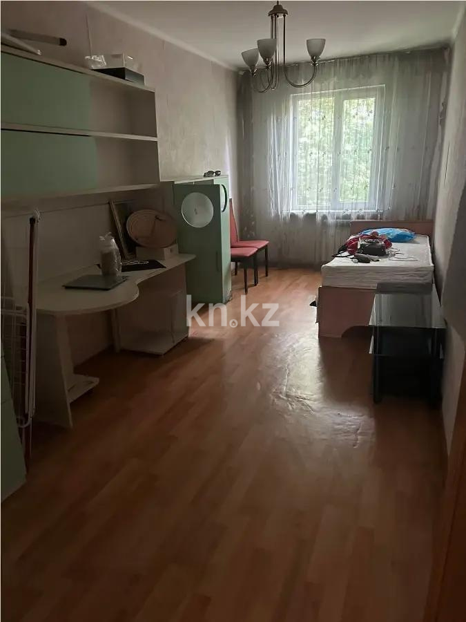 Продажа 3-комнатной квартиры, 58.5 м² - Продажа домов, коттеджей в Павлодаре фото 3 из 4