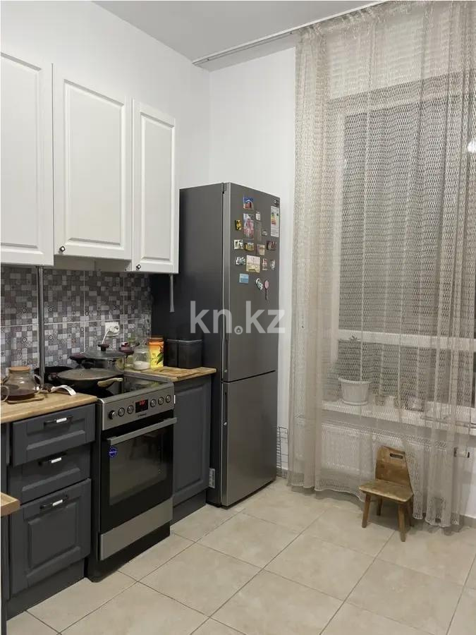 Продажа 3-комнатной квартиры, 73.6 м² - Продажа трехкомнатных квартир в Астане - страница 2 фото 4 из 5