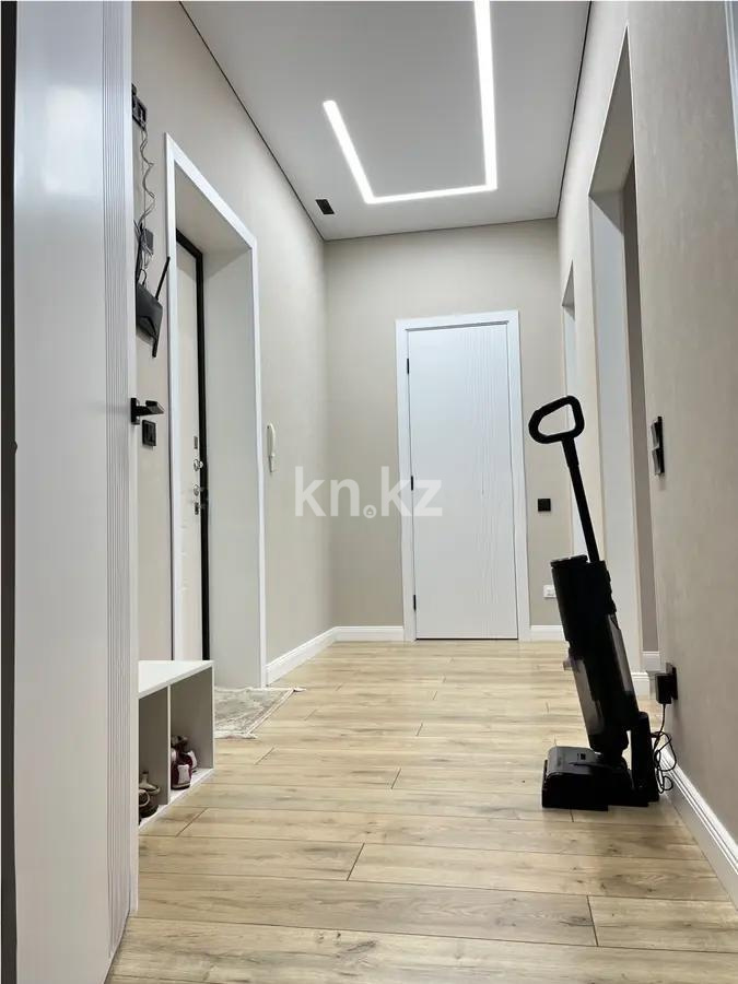 Продажа 2-комнатной квартиры, 61 м², пр. Республики, дом  23/1 - Продажа квартир в Караганде фото 7 из 8