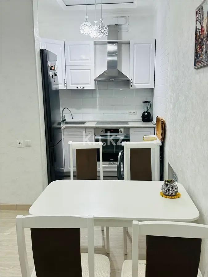 Продажа 2-комнатной квартиры, 52 м², ул. Бокейхана, дом  29/2 в Астане - фото 3