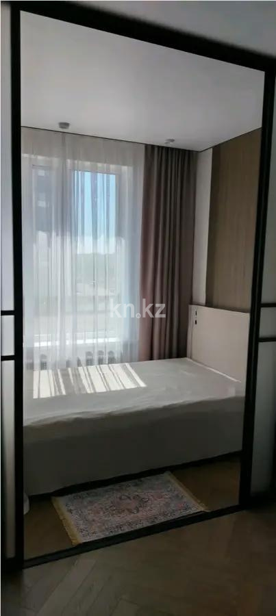 Продажа 1-комнатной квартиры, 41.4 м² в Астане - фото 3