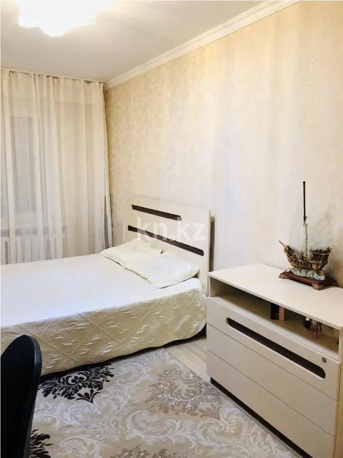 Продажа 2-комнатной квартиры, 47 м² в Алматы - фото 3