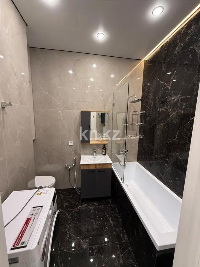 Продажа 2-комнатной квартиры, 47 м² в Астане - фото 4