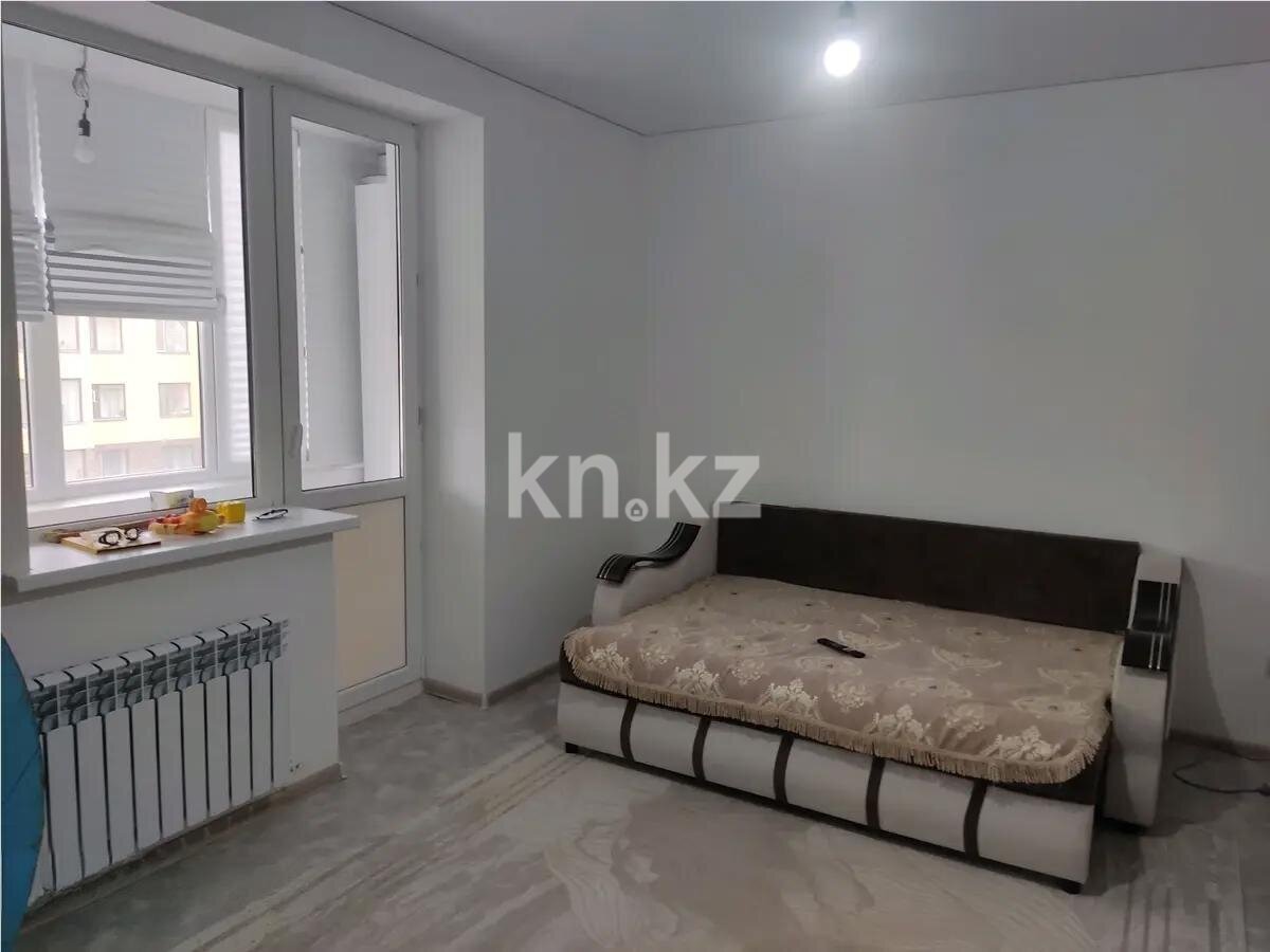 Продажа 3-комнатной квартиры, 80.4 м² в Астане