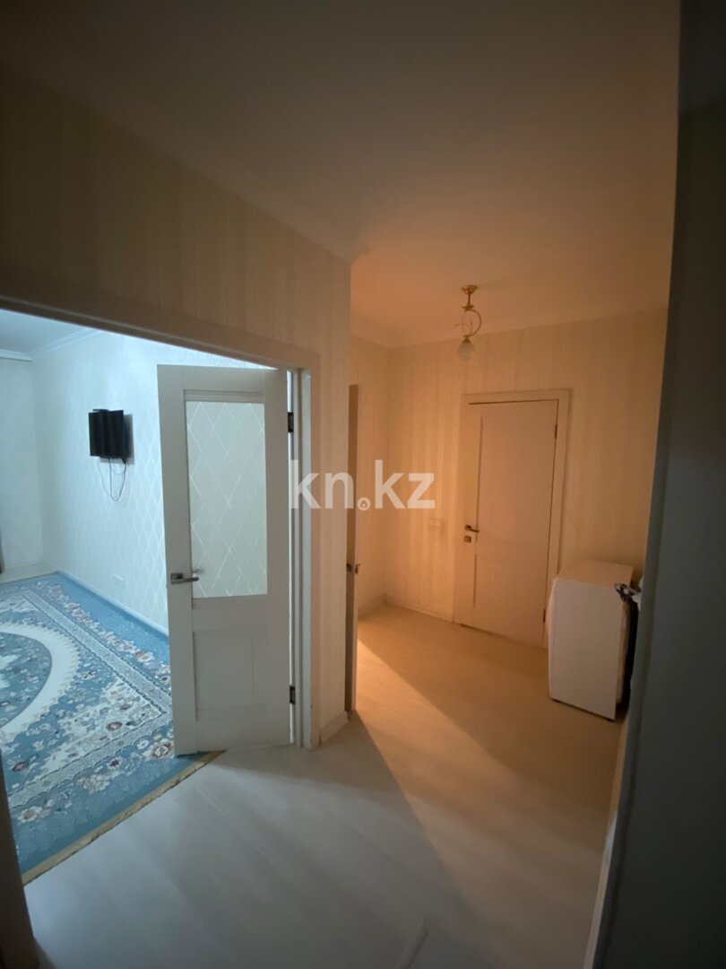 Аренда 1-комнатной квартиры, 40 м² в Астане - фото 5