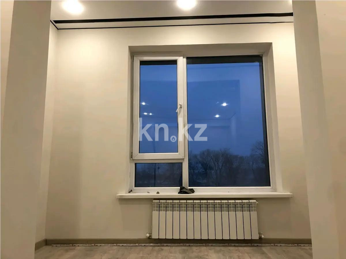 Продажа 2-комнатной квартиры, 49 м² - Продажа квартир в новостройках Алматы - страница 3 фото 1 из 3