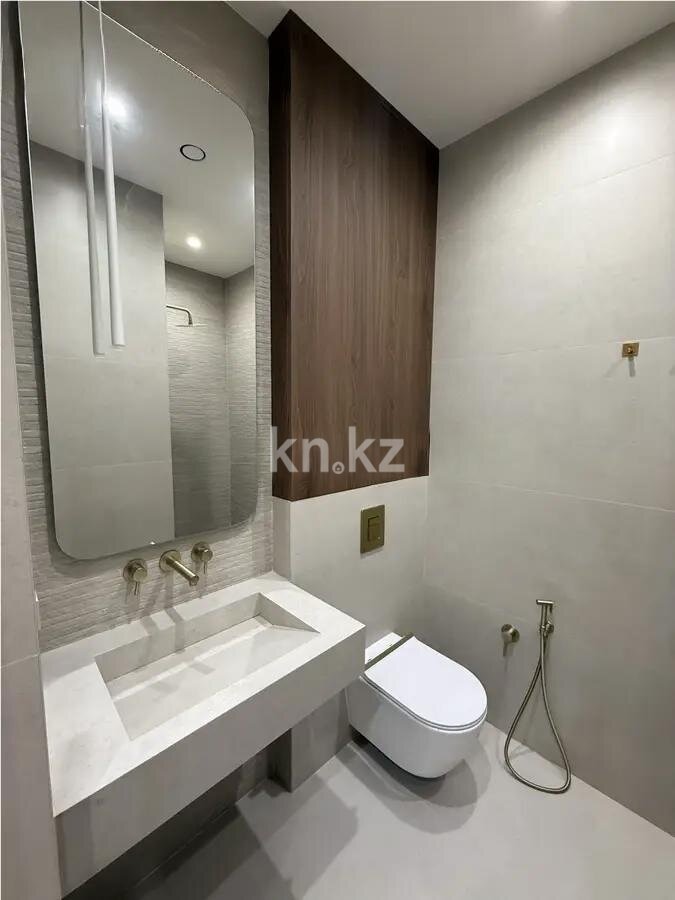Продажа 3-комнатной квартиры, 75 м² в Астане - фото 5