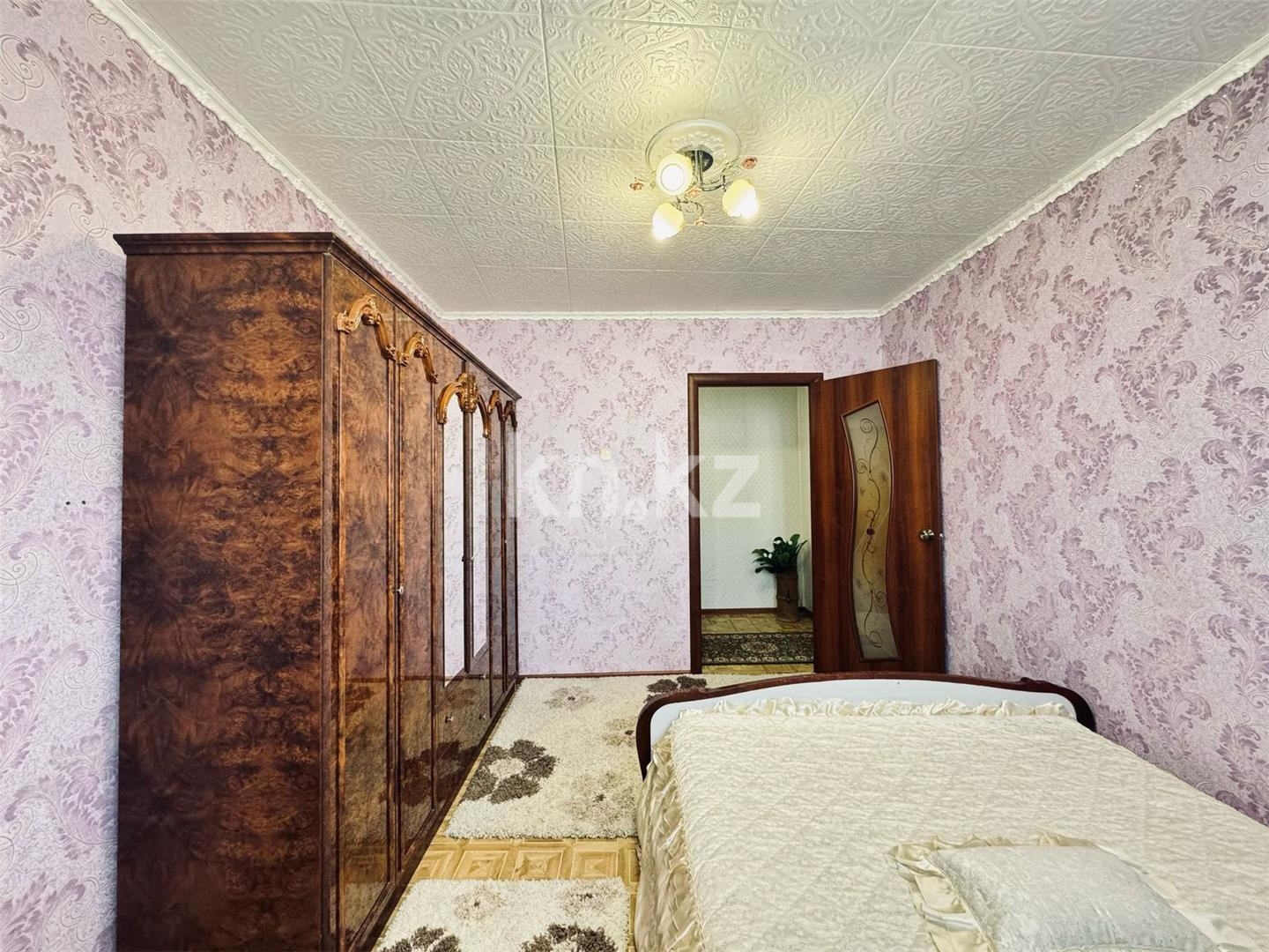 Продажа 2-комнатной квартиры, 54 м², мкр-н 8 в Темиртау - фото 5