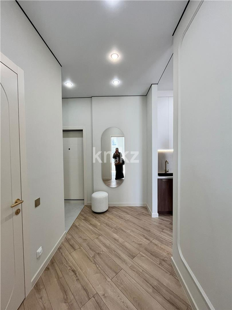 Продажа 3-комнатной квартиры, 66 м² - Продажа земельных участков в Актобе фото 15 из 19
