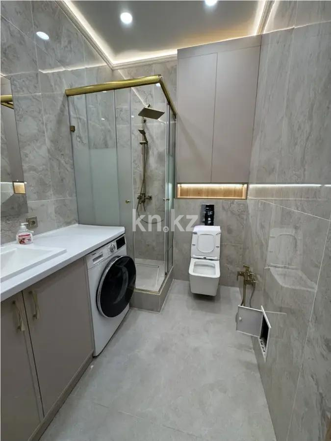 Продажа 2-комнатной квартиры, 43.5 м² - Недвижимость в Астане фото 4 из 5