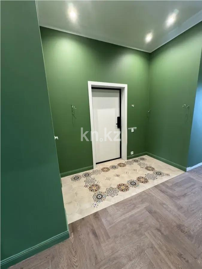 Продажа 3-комнатной квартиры, 95 м², мкр. Курамыс, дом  78 - Продажа квартир в Алматы фото 4 из 4