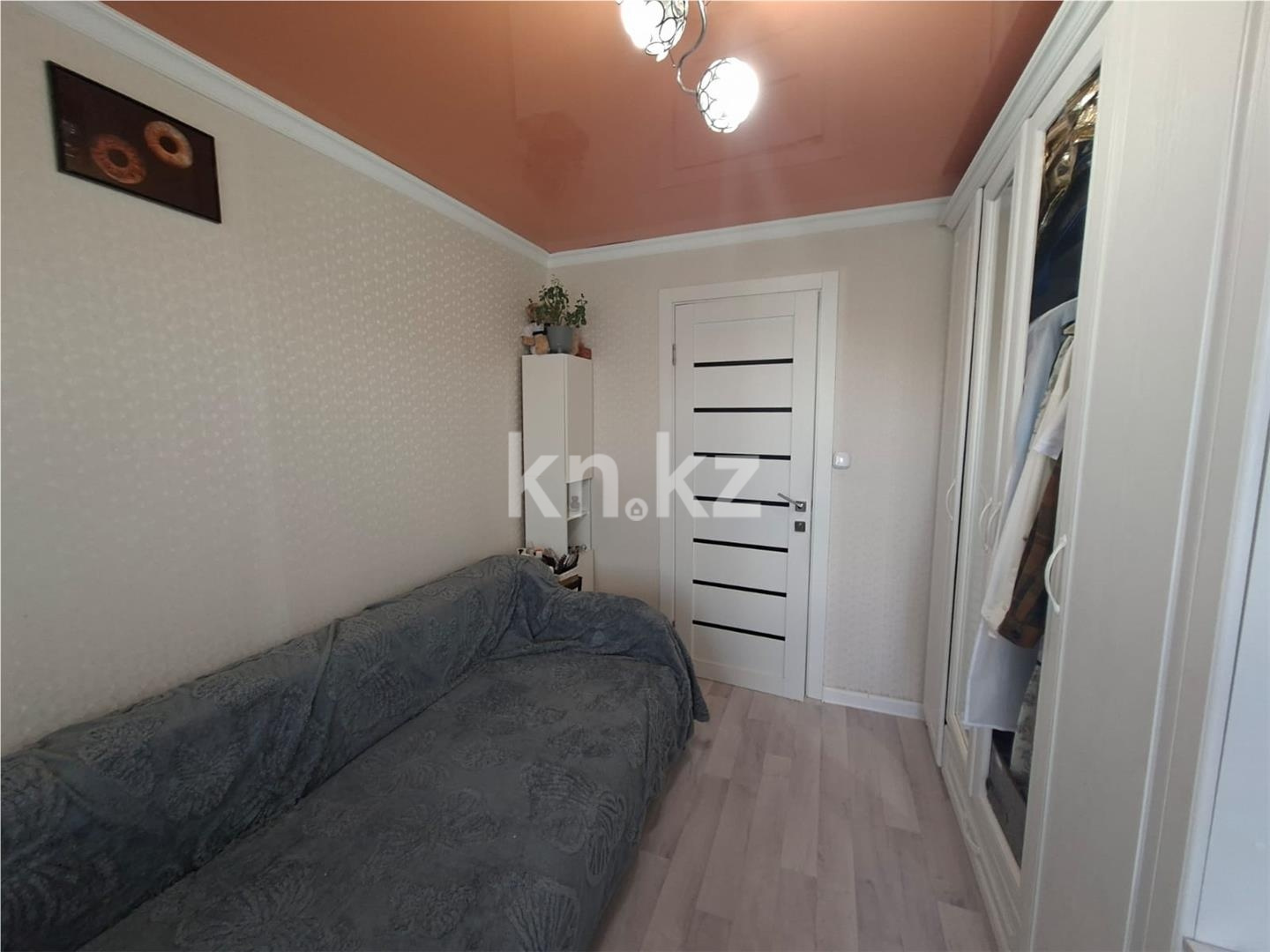 Продажа 2-комнатной квартиры, 42 м² - Недвижимость в Караганде - страница 2 фото 5 из 19