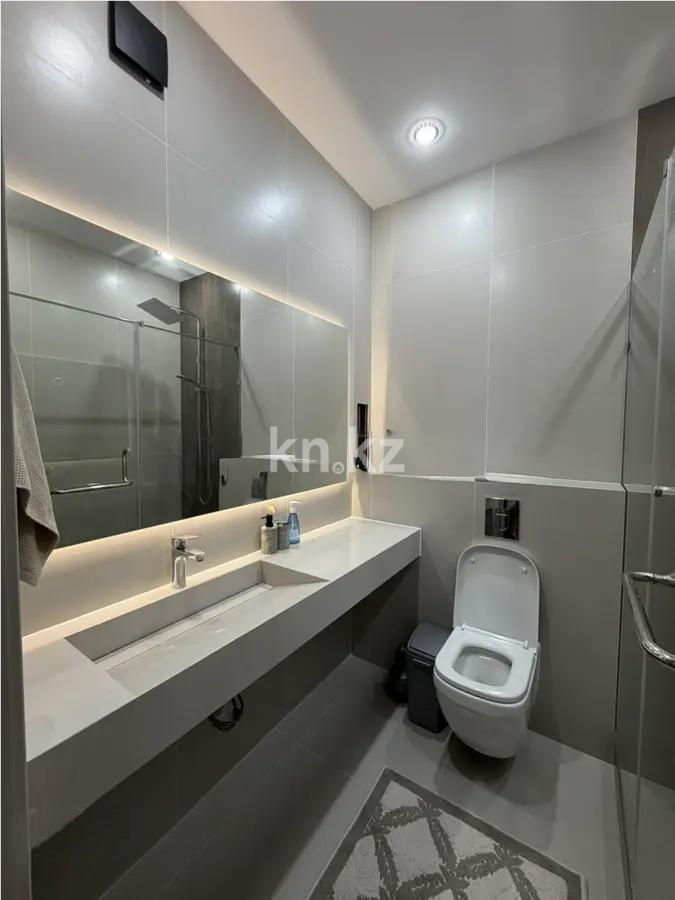 Продажа 3-комнатной квартиры, 107.5 м² в Алматы - фото 6