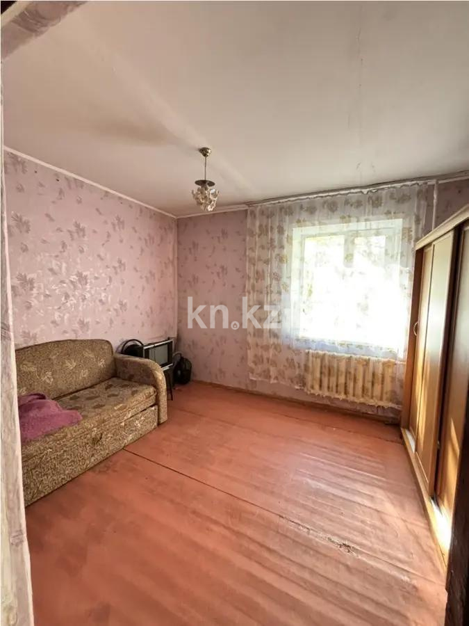 Продажа 2-комнатной квартиры, 47 м², ул. Турмагамбетова, дом  3 - Продажа квартир в Темиртау без посредников фото 2 из 8