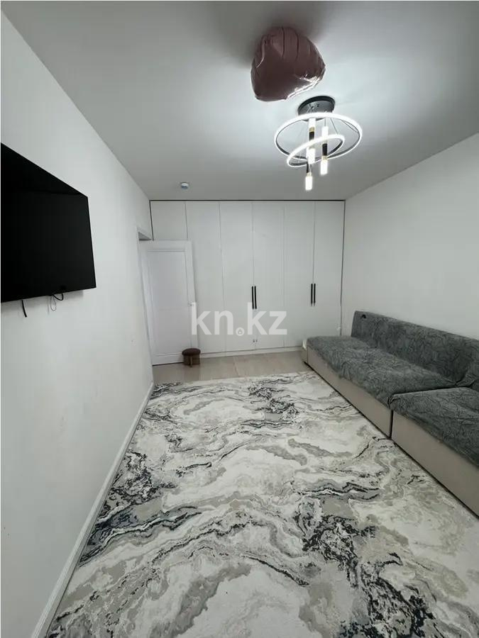 Продажа 3-комнатной квартиры, 85 м² - Недвижимость в Астане - страница 26 фото 1 из 5