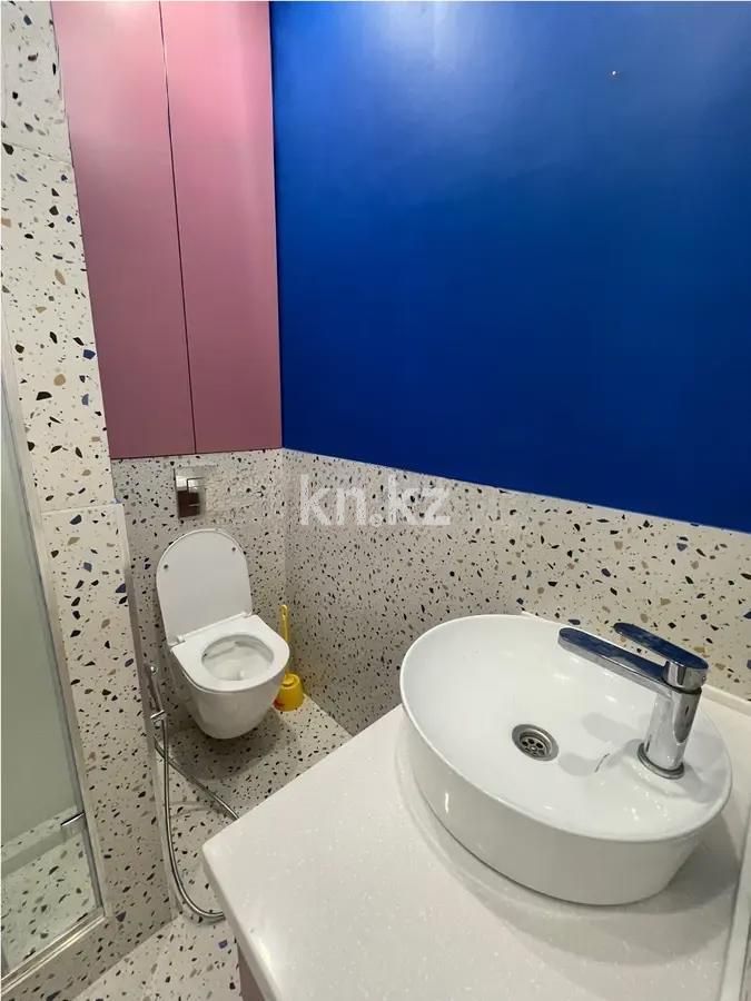 Продажа 3-комнатной квартиры, 91 м², ул. Казыбек би, дом  9/1 - Продажа  трехкомнатных квартир в Астане с фото фото 5 из 6