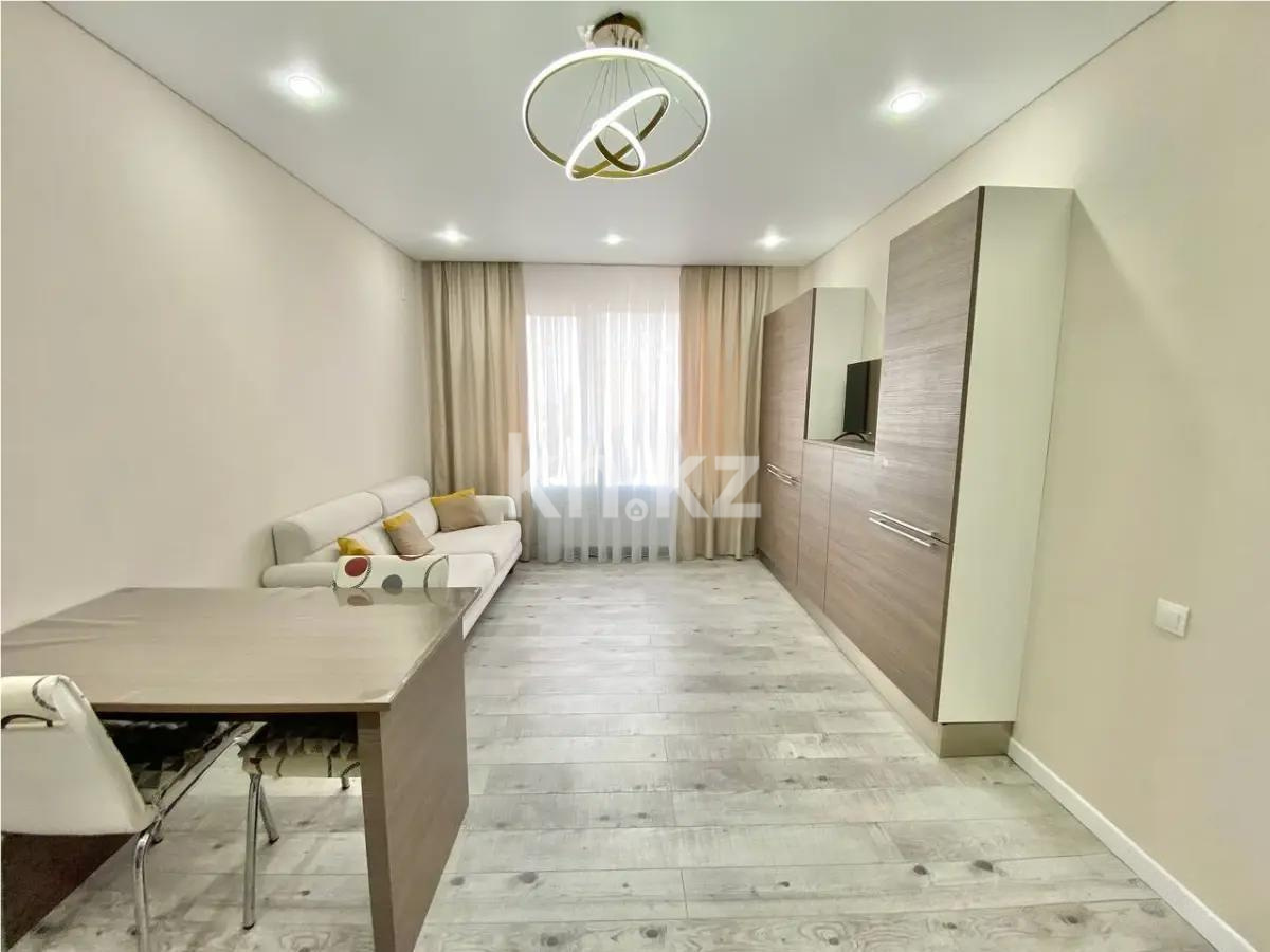 Продажа 2-комнатной квартиры, 35 м² в Астане - фото 2