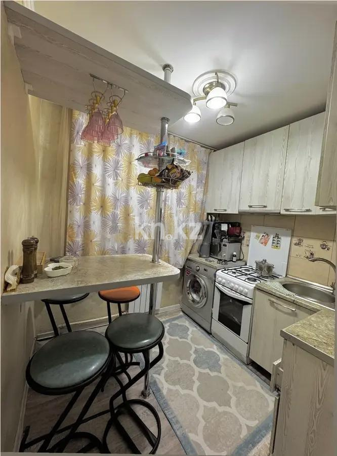 Продажа 3-комнатной квартиры, 59.1 м², мкр-н 8, дом  8А - Продажа  трехкомнатных квартир в Алматы без посредников фото 4 из 7