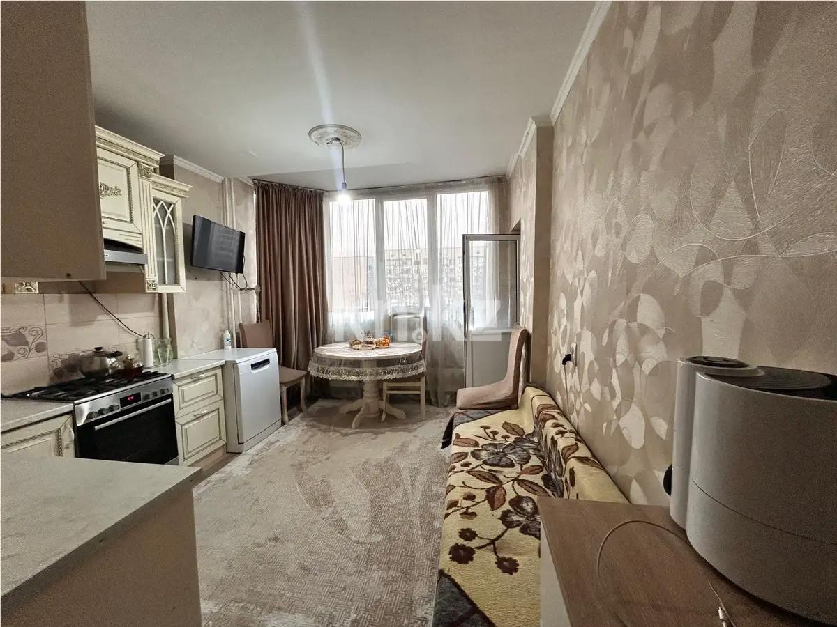 Продажа 2-комнатной квартиры, 55.5 м² - Продажа двухкомнатных квартир от собственников в Алматы - страница 16 фото 3 из 4