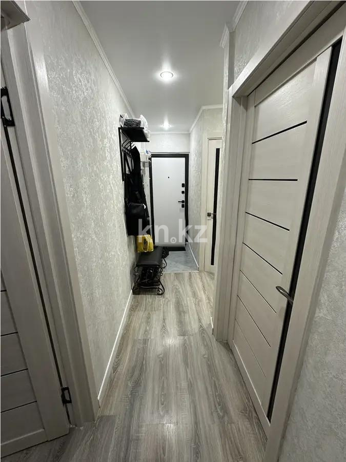 Продажа 2-комнатной квартиры, 44 м² - Продажа двухкомнатных квартир в Караганде - страница 5 фото 9 из 9