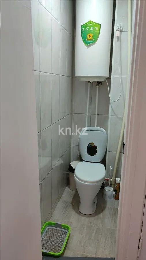 Продажа 2-комнатной квартиры, 45 м² в Караганде - фото 5