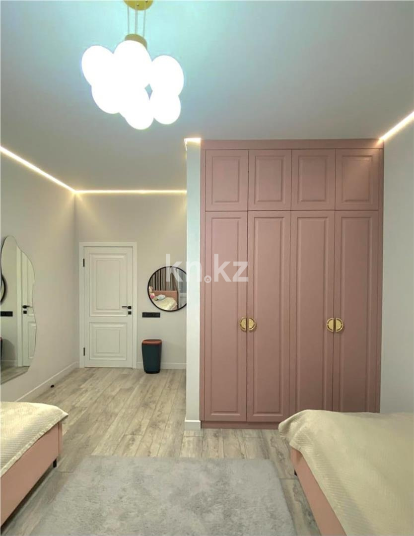 Продажа 3-комнатной квартиры, 85 м² в Караганде - фото 3