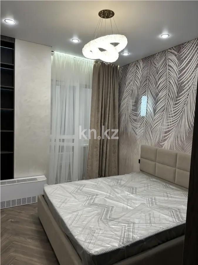Продажа 2-комнатной квартиры, 60 м² в Алматы - фото 2