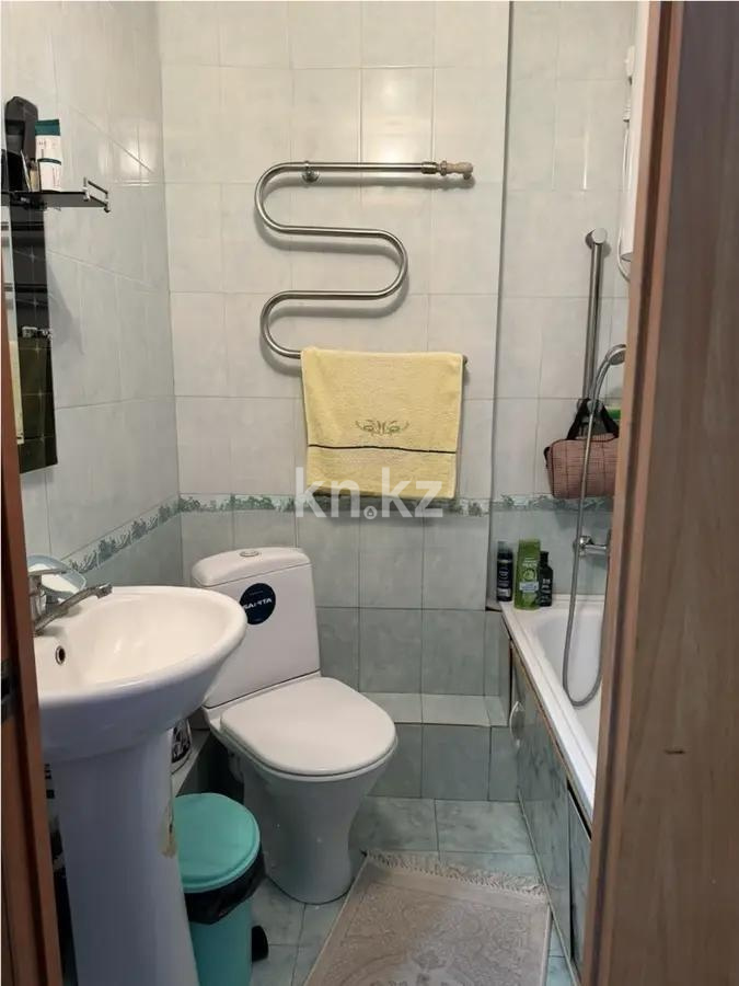 Продажа 2-комнатной квартиры, 44.5 м² - Продажа двухкомнатных квартир в р-не Алматы Астаны - страница 2 фото 6 из 7